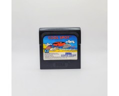 Cool Spot Sega Game Gear (GG)