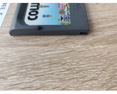 Columns Sega Game Gear