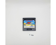 Cool Spot Sega Game Gear (GG)