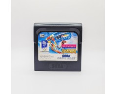 Winter Olympics: Lillehammer '94 Sega Game Gear (GG)
