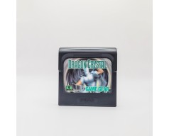 Dragon Crystal Sega Game Gear (GG)