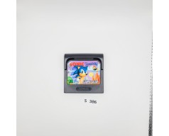 Sonic the Hedgehog Sega Game Gear (GG)