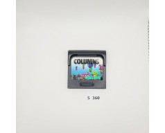 Columns Sega Game Gear (GG)