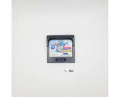Winter Olympics: Lillehammer '94 Sega Game Gear (GG)