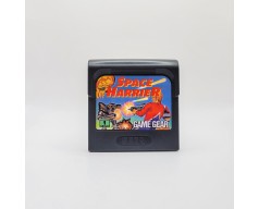Space Harrier Sega Game Gear (GG)