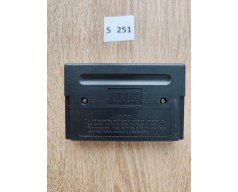 Klax Sega Genesis Tengen