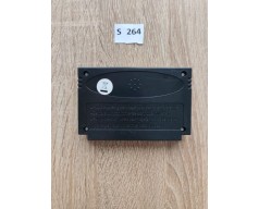 Famicom Multigame Cartridge Sega