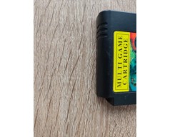 Famicom Multigame Cartridge Sega