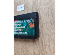 Famicom Multigame Cartridge Sega