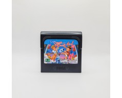 Sega Game Pack 4 in 1 Sega Game Gear (GG)
