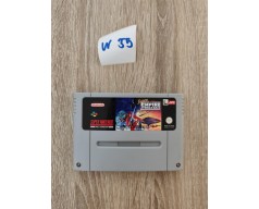 Super Star The Empire N35 SNES – SNES | Nintendo (używana)