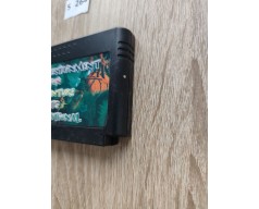 Famicom Multigame Cartridge Sega