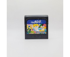 Factory Panic Sega Game Gear (GG)