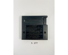 Galahad Sega Genesis