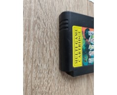 Famicom Multigame Cartridge Sega