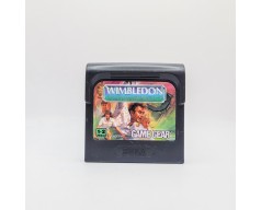 Wimbledon Sega Game Gear (GG)