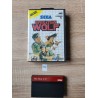 Operation Wolf Sega Master System
