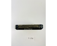 Winter Challenge Sega Genesis