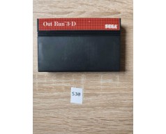 Operation Wolf Sega Master System