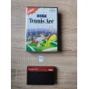 Tennis Ace Sega Master System