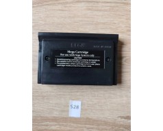 Alex Kidd High-Tech World Sega Master System