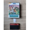 Wimbledon Sega Master System