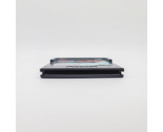 G-LOC Air Battle Sega Game Gear (GG)