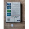 Tennis Ace Sega Master System