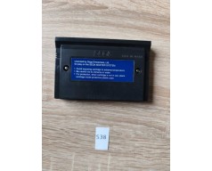 The Jungle Book (Das Dschungelbuch) Sega Master System