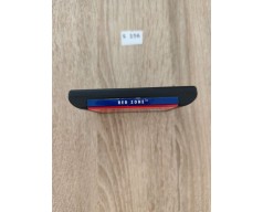 Red Zone Sega Mega Drive w pudełku