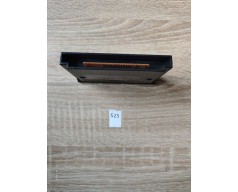 Tennis Ace Sega Master System