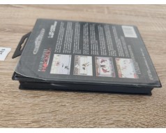 Mario Lemieux Hockey Sega Mega Drive