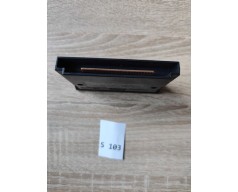 Wimbledon Sega Master System