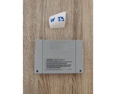 Super Star The Empire N35 SNES – SNES | Nintendo (używana)