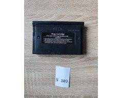 Wimbledon Sega Master System