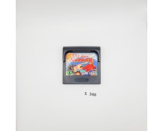 Space Harrier Sega Game Gear (GG)