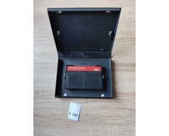 Wimbledon Sega Master System