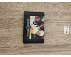 Mario Lemieux Hockey Sega Mega Drive