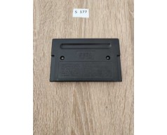 Sega Mega Games Sega Mega Drive