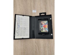 Sega Mega Games Sega Mega Drive