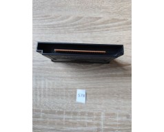 World Soccer Sega Master System