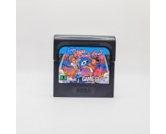 Sega Game Pack 4 in 1 Sega Game Gear (GG)