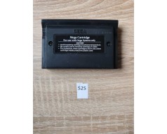 Tennis Ace Sega Master System