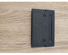 Mario Lemieux Hockey Sega Mega Drive