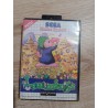 Lemmings Sega Master System
