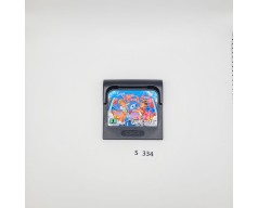 Sega Game Pack 4 in 1 Sega Game Gear (GG)