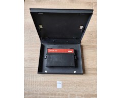 Tennis Ace Sega Master System