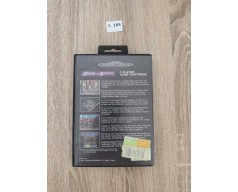 Shining in the Darkness Sega Mega Drive