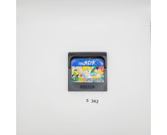 Factory Panic Sega Game Gear (GG)
