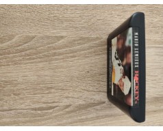 Mario Lemieux Hockey Sega Mega Drive